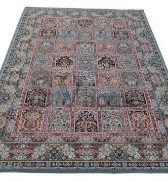 Шерстяний килим Diamond Palace 2974-53344 - высокое качество по лучшей цене в Украине.